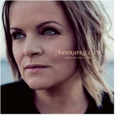 ANNBJORG LIEN-DRIFTING LIKE A BIRD (CD)