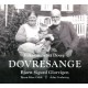 BJORN SIGURD GLORVIGEN-DOVRESANGE (CD)
