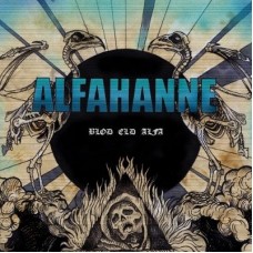 ALFAHANNE-BLOD ELD ALFA (LP)