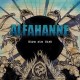 ALFAHANNE-BLOD ELD ALFA (LP)