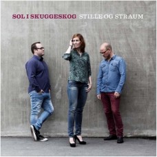 SOL I SKUGGESKOG-STILLE OG STRAUM (CD)