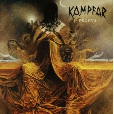 KAMPFAR-PROFAN -DIGI- (CD)