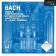 J.S. BACH-SONATAS (2SACD)