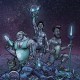 JUNKSTARS-THIS MEANS WAR (CD)