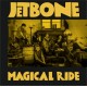 JETBONE-MAGICAL RIDE (LP)
