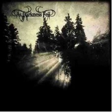 AS DARKNESS FELL-BELOW THE FOG (CD)