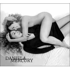 DANIELA MERCURY-VINIL VIRTUAL (CD)