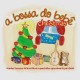 ROBERTO MENESCAL-A BOSSA DO BEBE CHRISTMAS (CD)