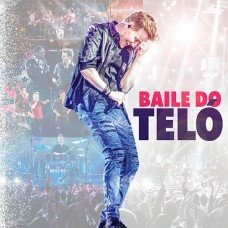 MICHEL TELO-BAILE DO TELO (CD+DVD)