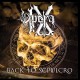 OPERA IX-BACK TO SEPULCRO (CD)