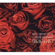 RICCARDO TESI/BANDITALIA-MAGGIO (CD)