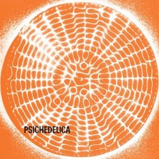 PIERO UMILIANI-PSICHEDELICA (CD)