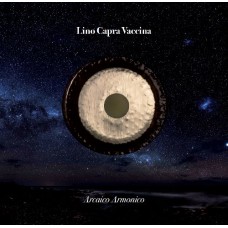 LINO CAPRA VACCINA-ARCAICO ARMONICO (CD)