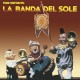 TONI ESPOSITO-LA BANDA DEL SOLE (LP)