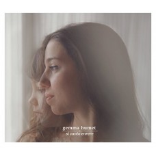 GEMMA HUMET-SI CANTO ENRERE (CD)