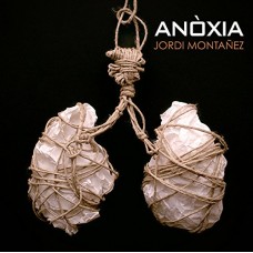 JORDI MONTANEZ-ANOXIA (CD)