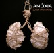 JORDI MONTANEZ-ANOXIA (CD)