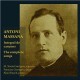 ANTONI MASSANA-INTEGRAL DE CANCONS (2CD)