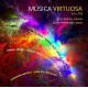 JOSEP FUSTER/ISABEL HERNANDEZ-MUSICA VIRTUOSA VOL.IV (CD)