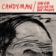 ALAN VEGA/ALEX CHILTON/BEN VAUGHN-CANDYMAN/LOVER OF LOVE (7")