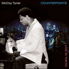 MCCOY TYNER-COUNTERPOINTS -HQ/LTD- (LP)