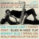 STANLEY TURRENTINE-CHIP OFF THE OLD BLOCK (LP)
