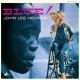 JOHN LEE HOOKER-BLUE! -HQ- (LP)