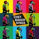 CHET BAKER-SINGS -DELUXE- (CD)