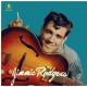 JIMMIE RODGERS-JIMMIE RODGERS -HQ- (LP)