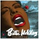BILLIE HOLIDAY-COMPLETE COMMODORE.. -HQ- (LP)