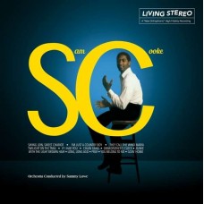 SAM COOKE-SWING LOW -HQ/LTD- (LP)