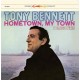 TONY BENNETT-HOMETOWN, MY TOWN (LP)