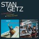 STAN GETZ-IN STOCKHOLM/IMPORTED.. (2CD)
