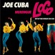 JOE CUBA-MERENGUE LOCO (CD)