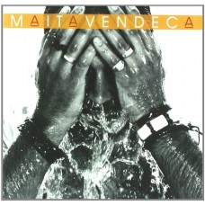 MAITA VENDE CA-AGUA VIVA (CD)