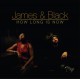 JAMES & BLACK-HOW LONG IS NOW (CD)