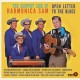 COUNTRY SIDE OF HARMONICA-OPEN LETTER TO THE BLUES (LP)