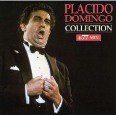 PLACIDO DOMINGO-COLLECTION (CD)