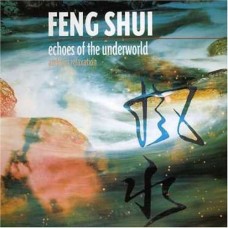 LIN FU CHAN-FENG SHUI (CD)