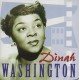 DINAH WASHINGTON-WONDERFUL MUSIC OF (CD)