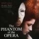 B.S.O. (BANDA SONORA ORIGINAL)-MUSIC FROM PHANTOM OF THE (CD)