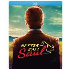 SÉRIES TV-BETTER CALL SAUL - S1 (3BLU-RAY)