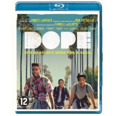 FILME-DOPE (BLU-RAY)