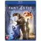 FILME-FANTASTIC 4 (2015) (BLU-RAY)
