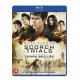 FILME-MAZE RUNNER: SCORCH.. (BLU-RAY)