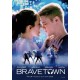 FILME-BRAVE TOWN (DVD)