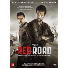 SÉRIES TV-RED ROAD - SEIZOEN 1 (2DVD)