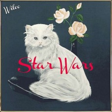WILCO-STAR WARS -HQ- (LP)