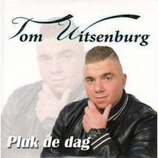 TOM WITSENBURG-PLUK DE DAG (CD-S)