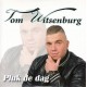 TOM WITSENBURG-PLUK DE DAG (CD-S)